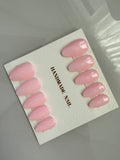 Baby Pink Bliss